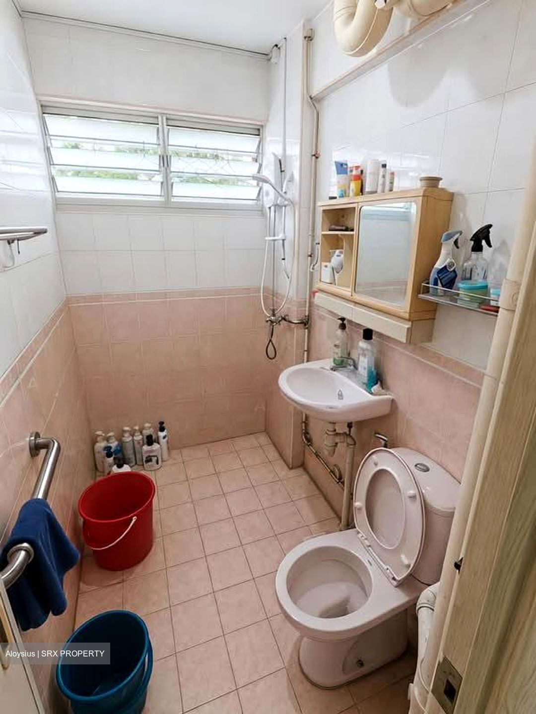 Blk 648 Ang Mo Kio 61 (Ang Mo Kio), HDB 5 Rooms #596200031